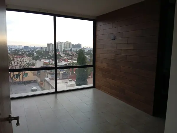 se renta departamento en pirules, Tlalnepantla