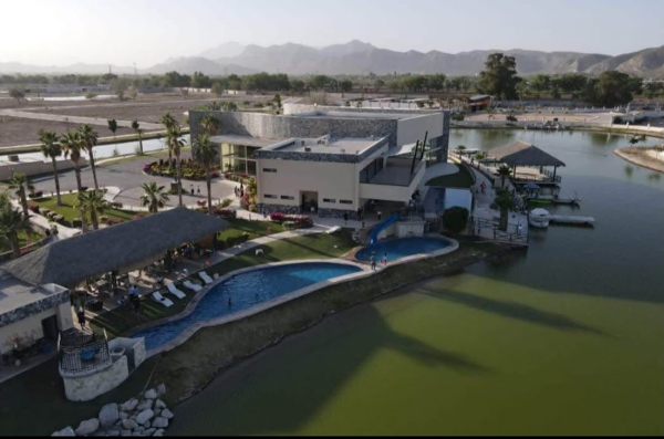 Terreno en venta en Benito Juárez, Lerdo — foto 3 de 6