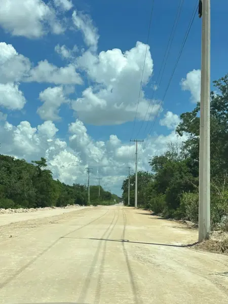 Terreno en venta en Dzitya, Mérida — foto 2 de 5
