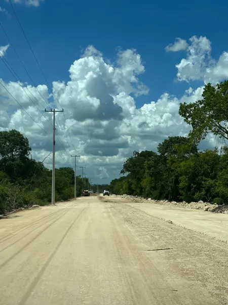 Terreno en venta en Dzitya, Mérida — foto 3 de 5