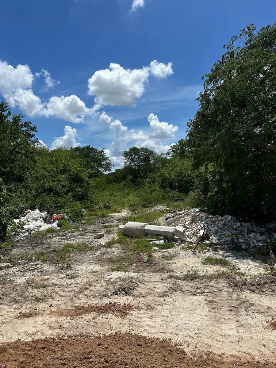 Terreno en venta en Dzitya, Mérida — foto 1 de 5