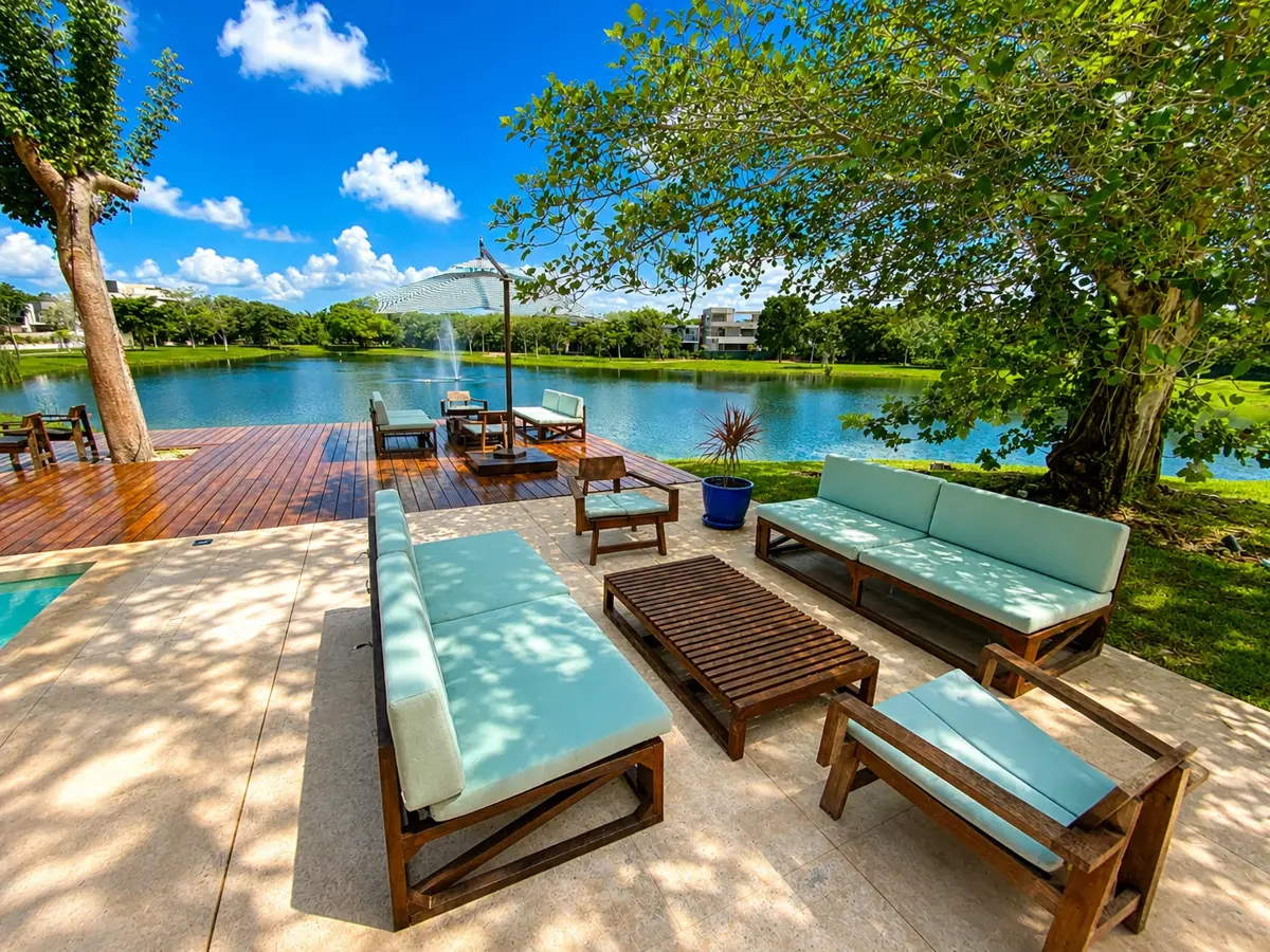 Terreno en venta en Cabo Norte, Mérida — foto 1 de 12