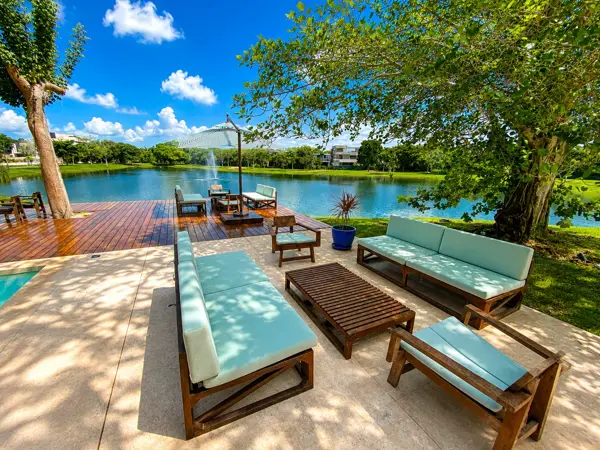 Terreno en venta en cabo norte merida yucatan