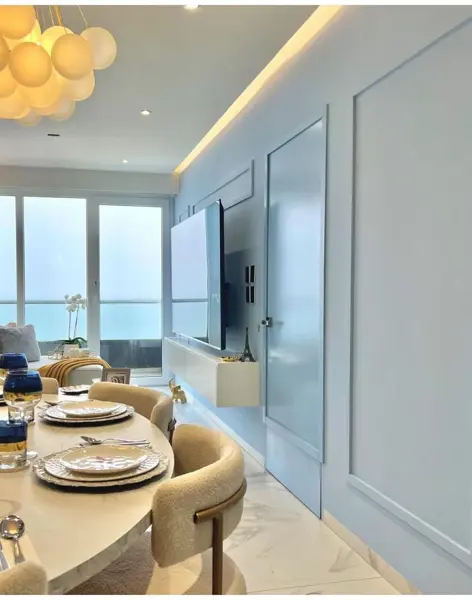 DEPARTAMENTO EN VENTA EL LA TORRE COLINAS DE MAR