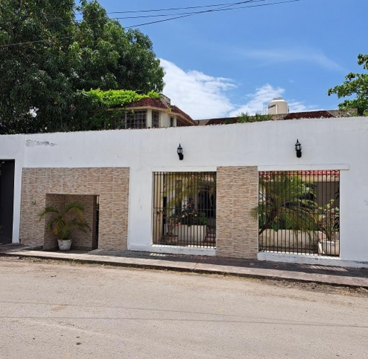 Casa en venta en Chetumal Centro, Othón P. Blanco — foto 1 de 7