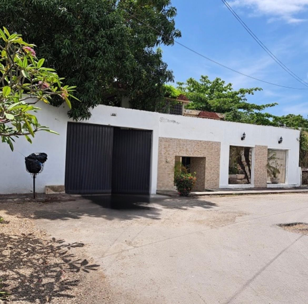 Casa en venta en Chetumal Centro, Othón P. Blanco — foto 2 de 7