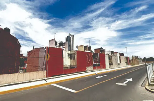 Casa en venta en Paseos del Ángel, San Andrés Cholula — foto 3 de 11