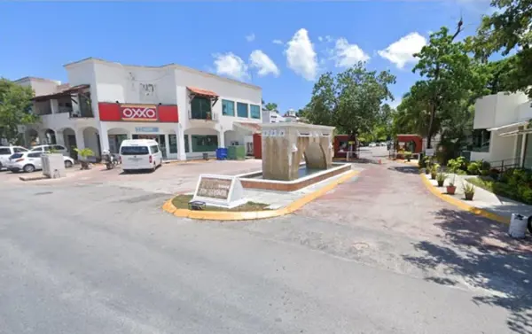 Casa en venta en Cancún Centro, Benito Juárez — foto 2 de 13