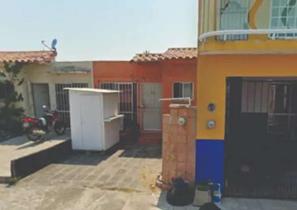 Casa en venta en Geovillas los Pinos II, Veracruz — foto 2 de 12