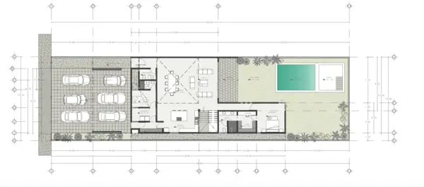 Casa en venta en San Antonio Hool, Mérida — foto 2 de 36