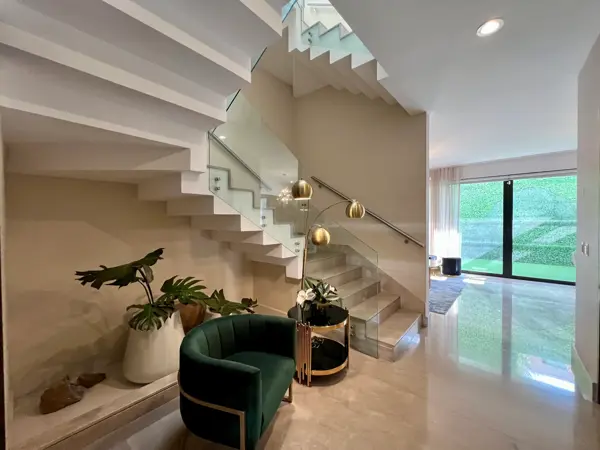 Casa en venta en Del Valle, San Pedro Garza García — foto 2 de 32