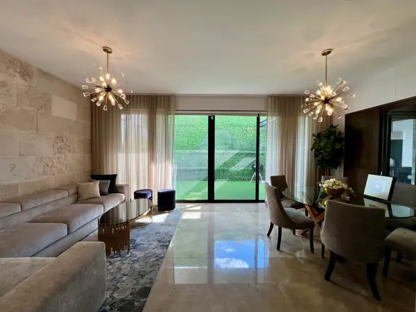 Casa en venta en Del Valle, San Pedro Garza García — foto 3 de 32