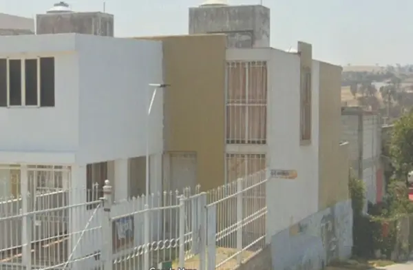 Casa en venta en Galaxia la Calera, Puebla — foto 3 de 10