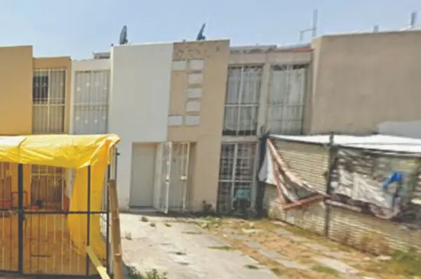Casa en venta en Galaxia la Calera, Puebla — foto 2 de 10