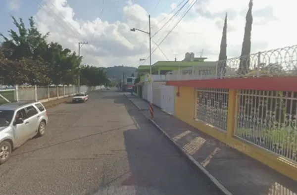 Casa en venta en Tepeyac, Poza Rica de Hidalgo — foto 2 de 12