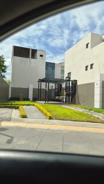 Casa en renta en La Encomienda, General Escobedo — foto 3 de 45