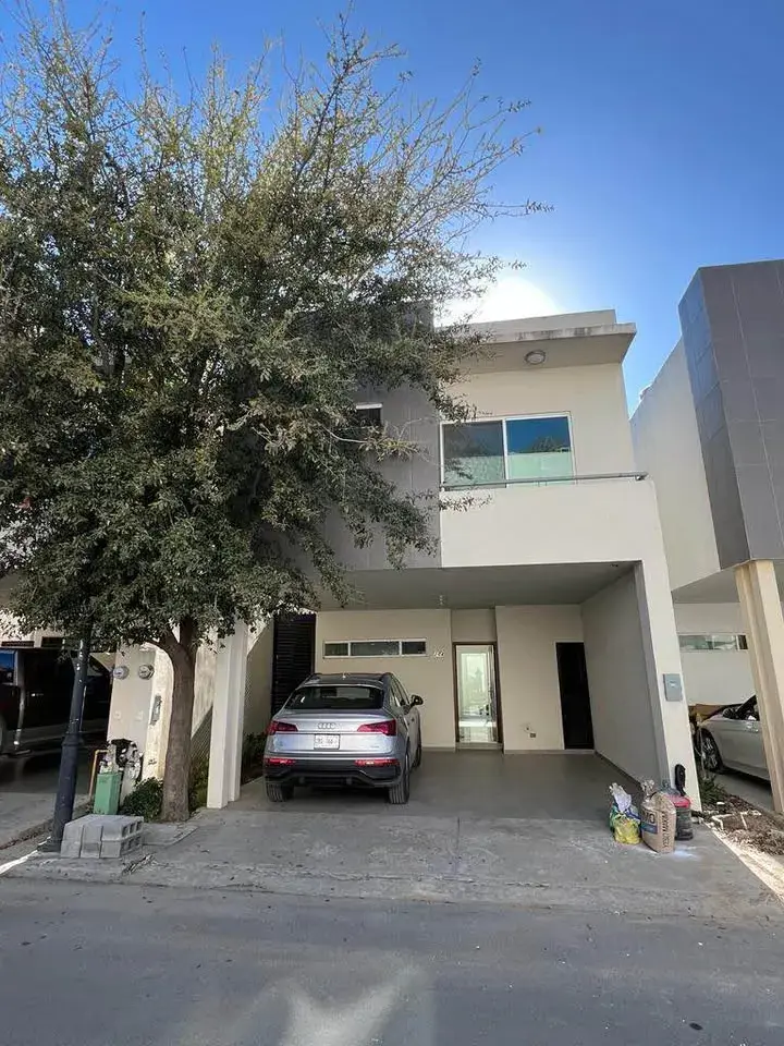 Casa en venta en Paseo del Vergel, Monterrey — foto 1 de 16