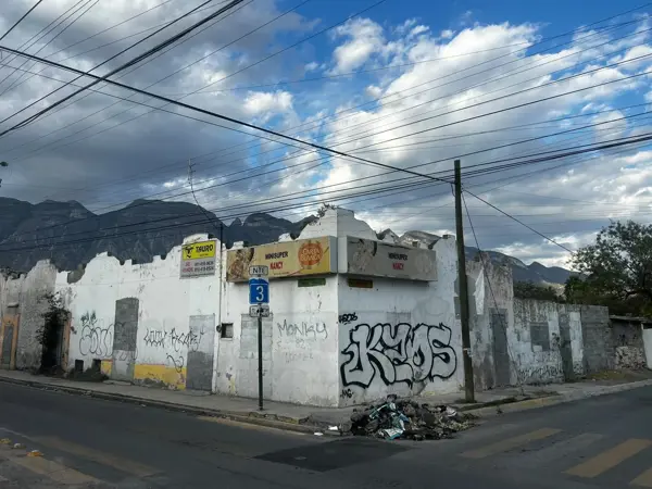 Terreno en venta en Ciudad Santa Catarina Centro, Santa Catarina — foto 2 de 6