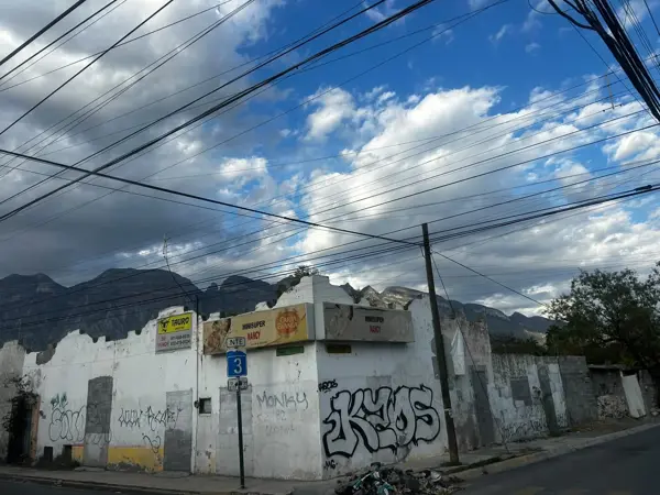 Terreno en venta en Ciudad Santa Catarina Centro, Santa Catarina — foto 3 de 6