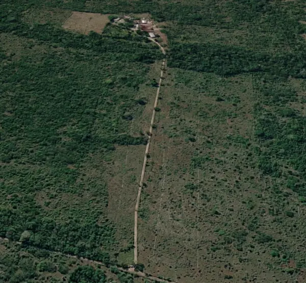 Finca-Rancho en venta en Panaba, Panabá — foto 2 de 9