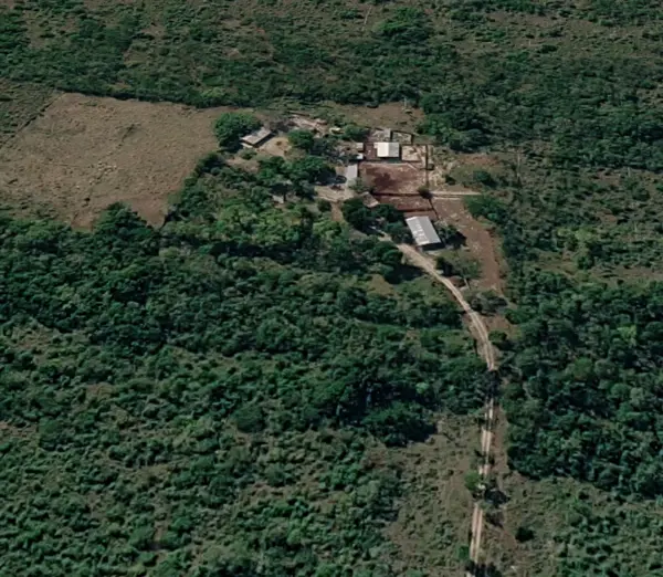 VENTA DE RANCHO CON CENOTES Y OJO DE AGUA EN PANABA YUCATÁN 453 HAS