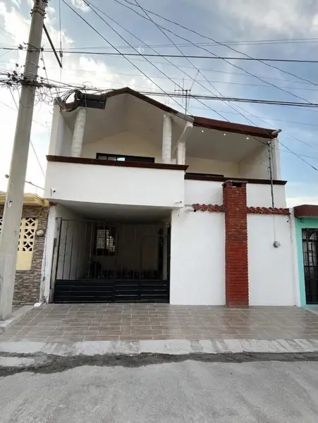CASA EN VENTA LAS TERESITAS