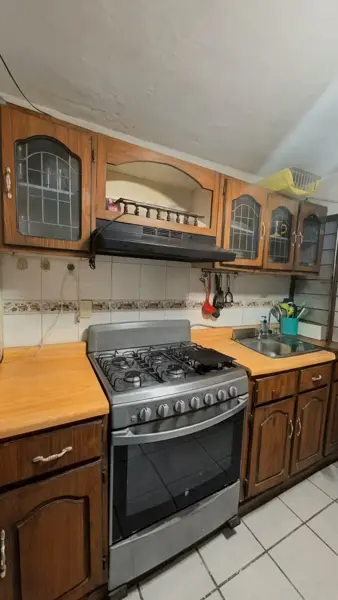 Casa en venta en Las Teresitas, Saltillo — foto 2 de 20