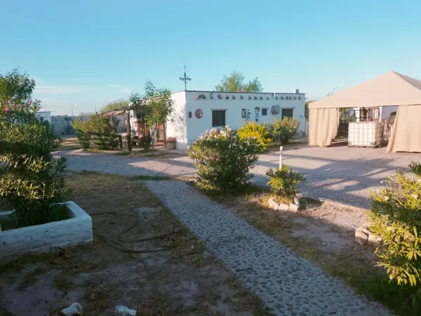 Quinta en venta en Hormiguero, Matamoros — foto 3 de 32
