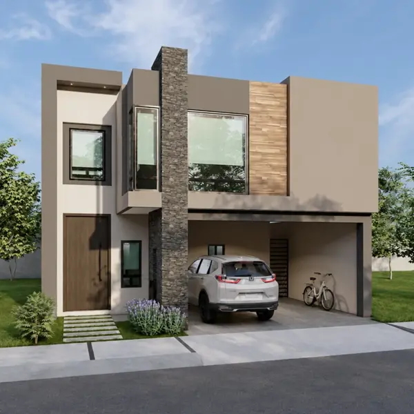CASAS EN PREVENTA EN RAMOS ARIZPE, COAHUILA.