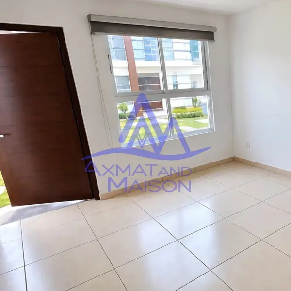 Casa en venta en Valle de las Fuentes, Jiutepec — foto 2 de 13