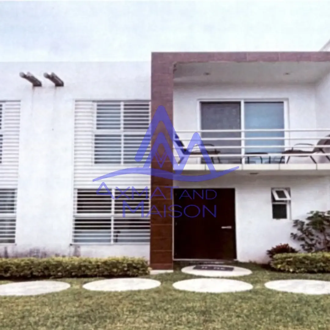 Casa en venta en Valle de las Fuentes, Jiutepec — foto 1 de 13