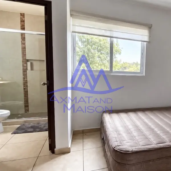 Casa en venta en Valle de las Fuentes, Jiutepec — foto 3 de 13