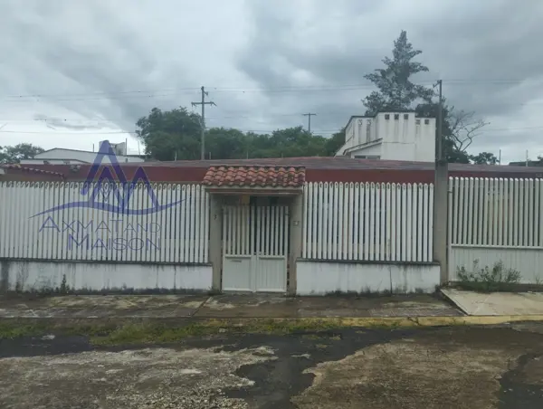 Casa en venta en Laguna de Miradores, Emiliano Zapata — foto 3 de 16