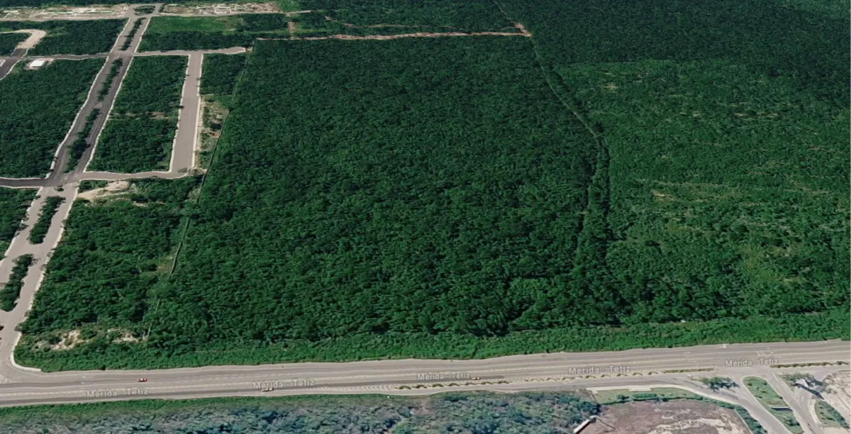 Terreno en venta en Ucu, Ucú — foto 1 de 7
