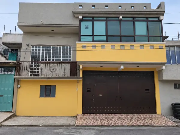 Casa en remate: oportunidad en Puebla, 2 de Marzo