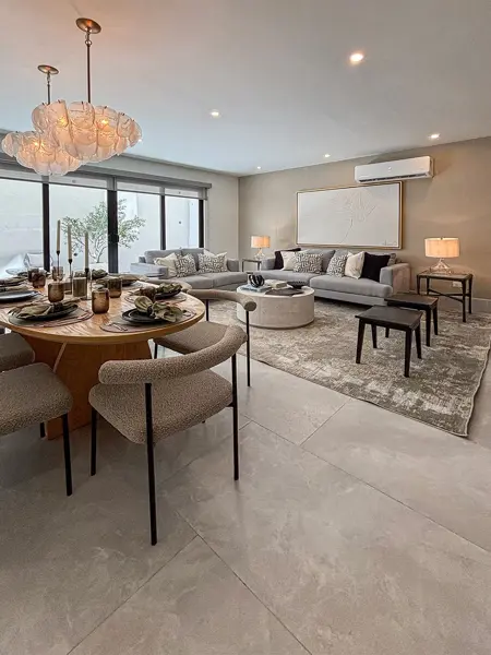 Casa en venta en Cumbres Elite Premier Privada Apeninos, Monterrey — foto 2 de 10