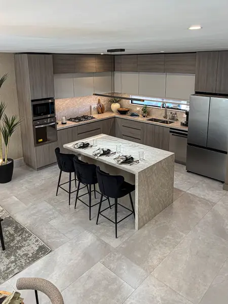Casa en venta en Cumbres Premier