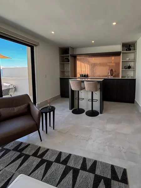 Casa en venta en Cumbres Elite Premier Privada Apeninos, Monterrey — foto 3 de 10