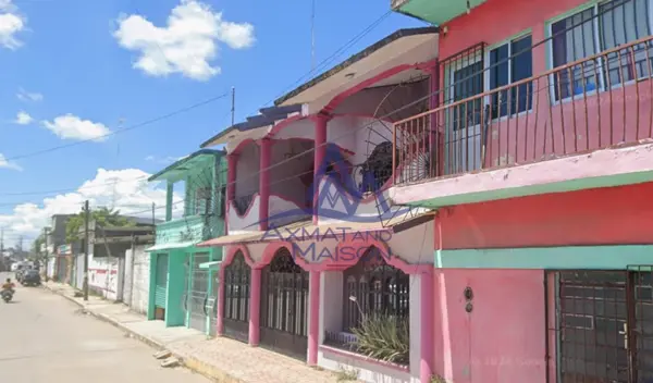 Casa en venta en Santa Ana, Jalpa de Méndez — foto 2 de 11