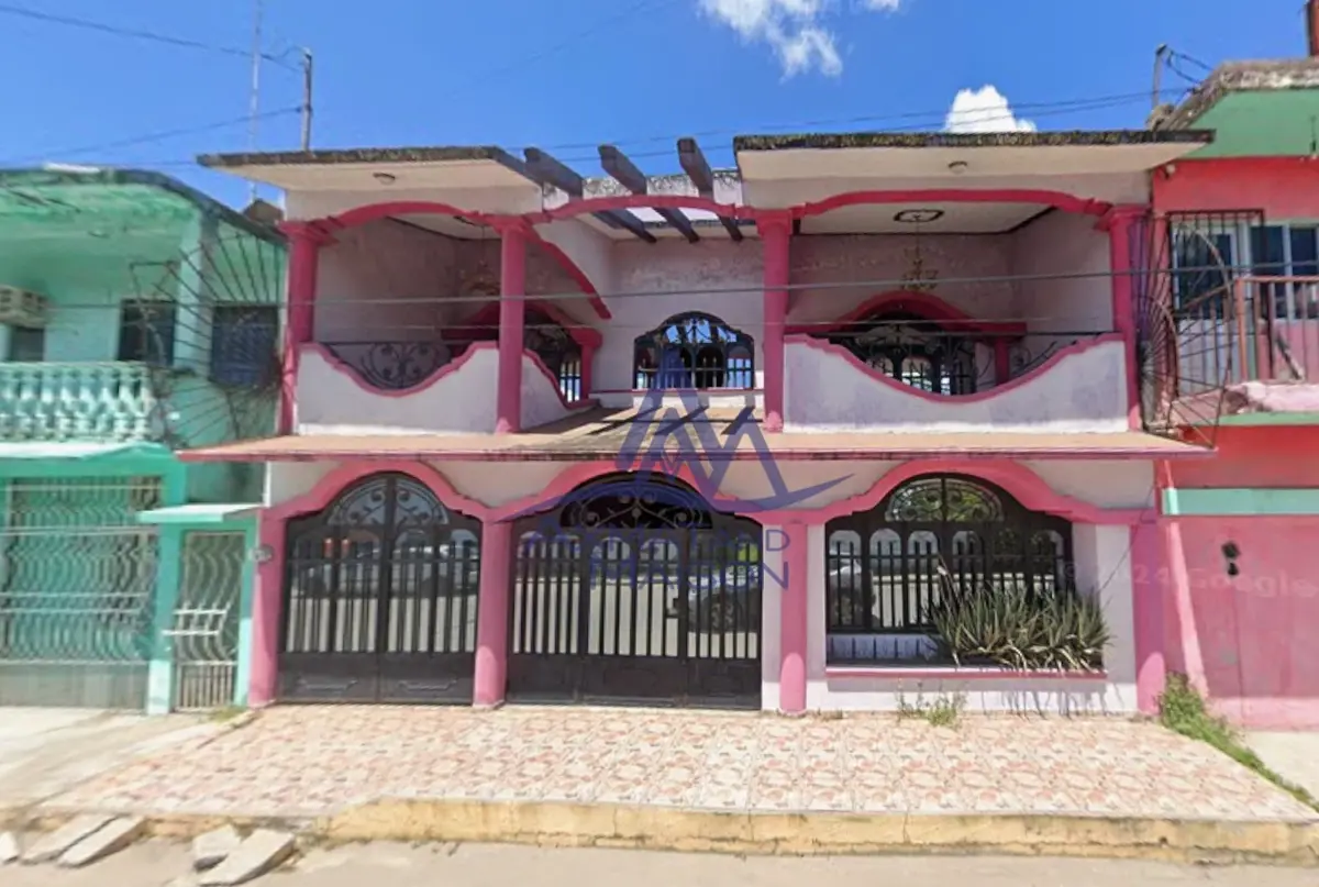 Casa en venta en Santa Ana, Jalpa de Méndez — foto 1 de 11