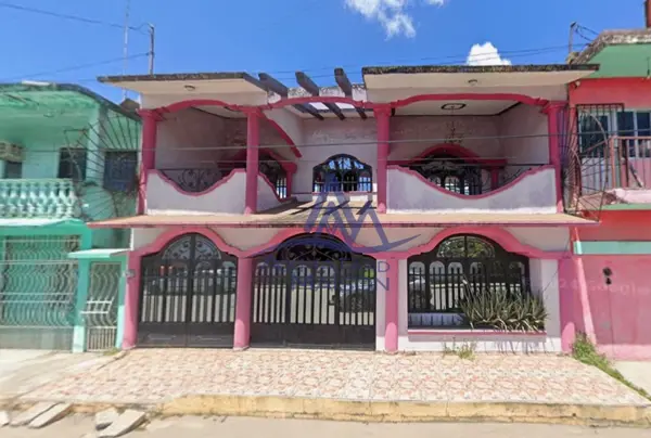 Casa en Remate Hipotecario Totalmente Adjudicada en Jalpa de Méndez Tabasco