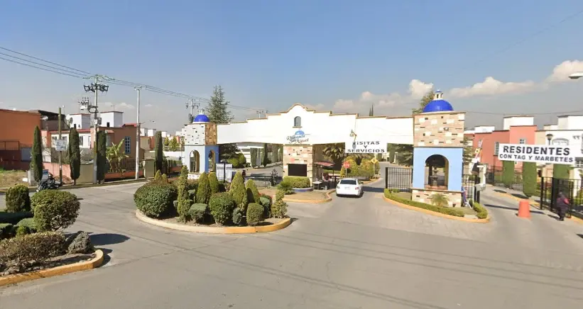 Casa en venta en Rinconada San Miguel, Cuautitlán Izcalli — foto 1 de 20