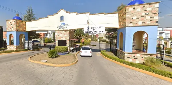 Casa en venta en Rinconada San Miguel, Cuautitlán Izcalli — foto 2 de 20