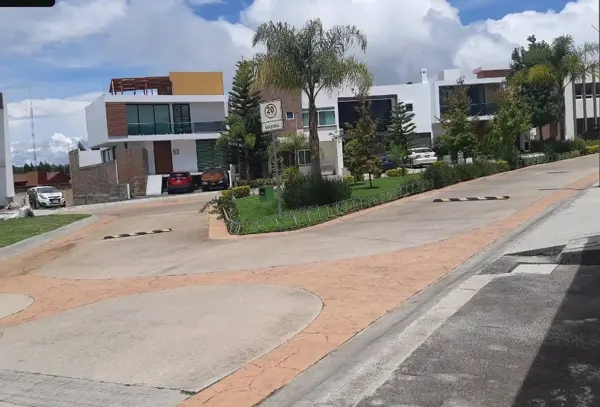 Casa en renta en Jesus del Monte, Morelia — foto 2 de 11