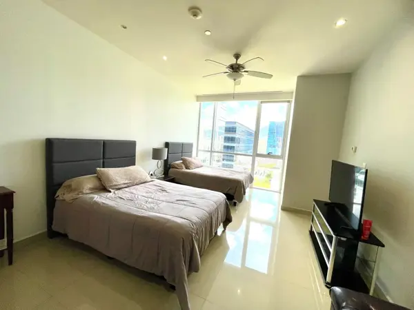 Departamento en Renta en Zona Valle Oriente, San Pedro Garza García, Nuevo León 4