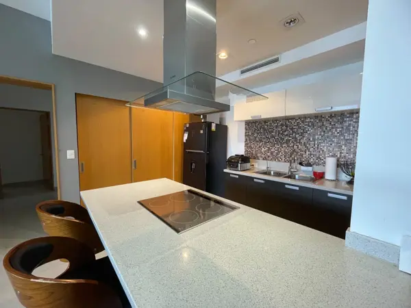 Departamento en renta en Zona Valle Oriente, San Pedro Garza García — foto 2 de 10