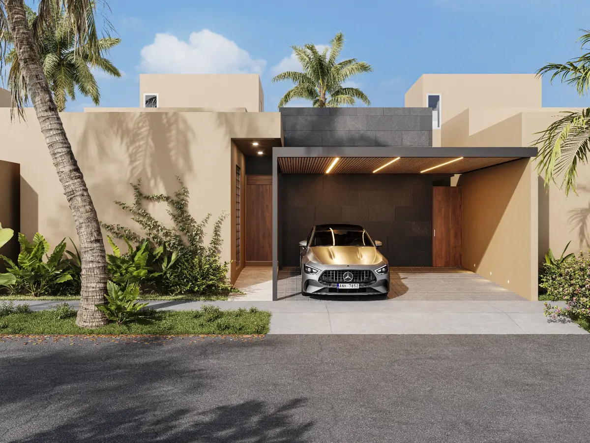 Casa en venta en Yucatán Country Club, Mérida — foto 1 de 49