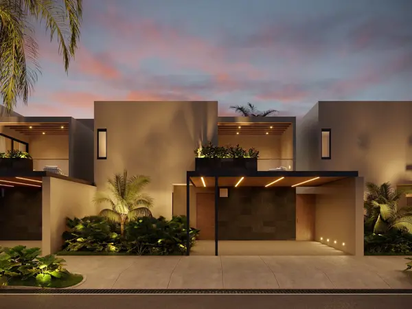 Casa en venta en Yucatán Country Club, Mérida — foto 2 de 49