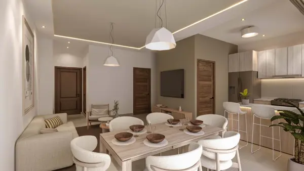Casa en venta en San Jose de los Cerritos, Saltillo — foto 2 de 8