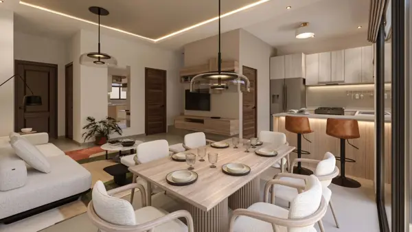 Casa en venta en San Jose de los Cerritos, Saltillo — foto 3 de 7